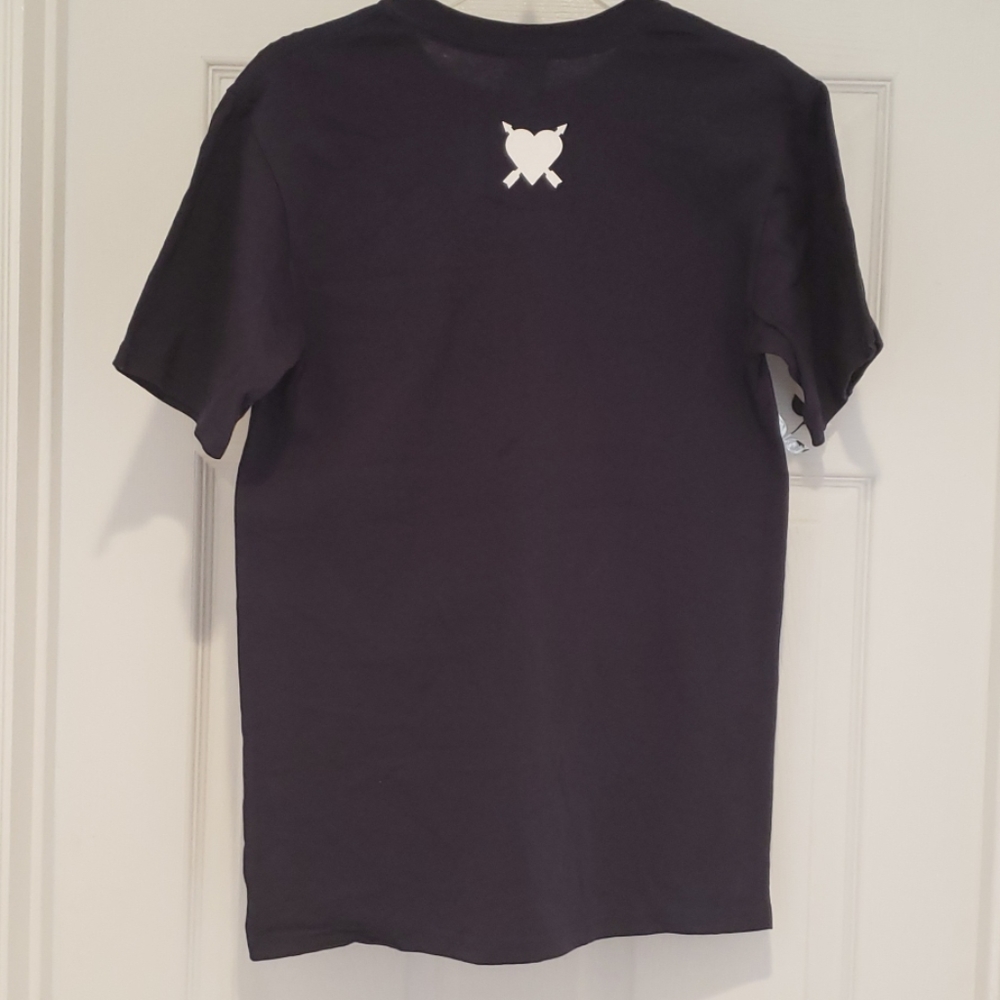 Live your DREAM or STAY ASLEEP!!!! T-Shirt, Size S - Picture 5 of 5